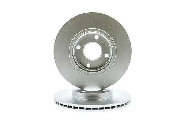 Disques de frein AISIN ref. K6F961S